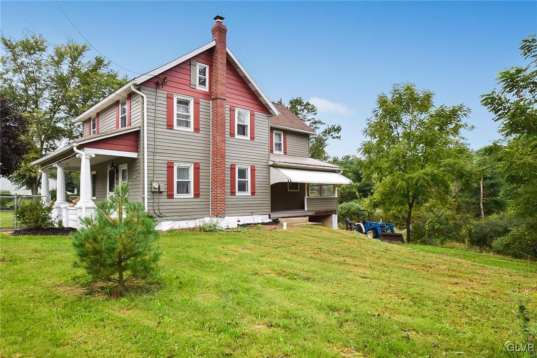 4100 Fireline Road Palmerton, PA 18071 - Photo 5 of 35 Gallery Image 5