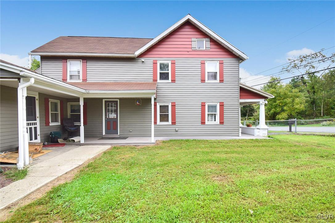 4100 Fireline Road Palmerton, PA 18071 - Photo 7 of 35 Gallery Image 7