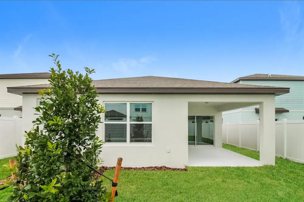 4039 Obsidian Drive Spring Hill, FL 34609 - Photo 5 of 5