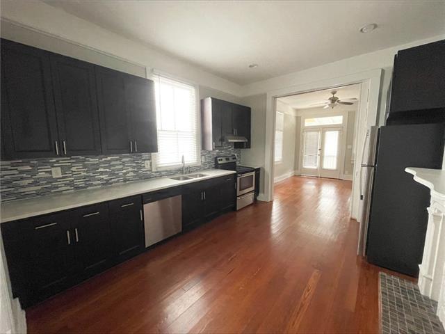 3932 Coliseum Street New Orleans, LA 70115 - Photo 4 of 8