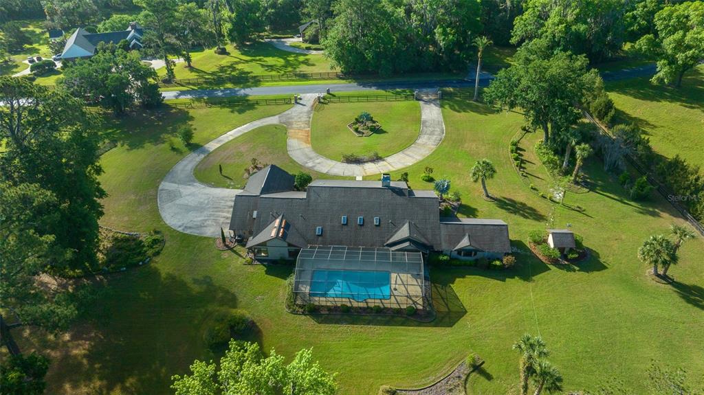 5950 Southwest 21st Avenue Road Ocala, FL 34471 - Photo 1 of 79