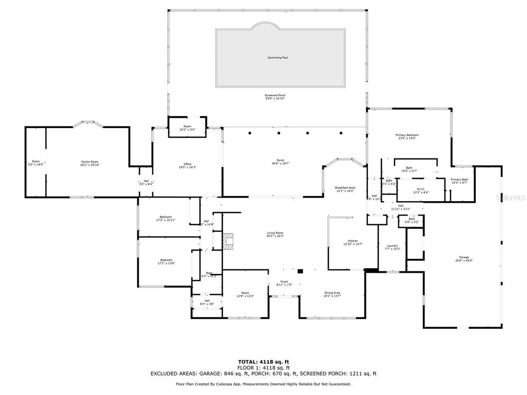 5950 Southwest 21st Avenue Road Ocala, FL 34471 - Photo 3 of 79