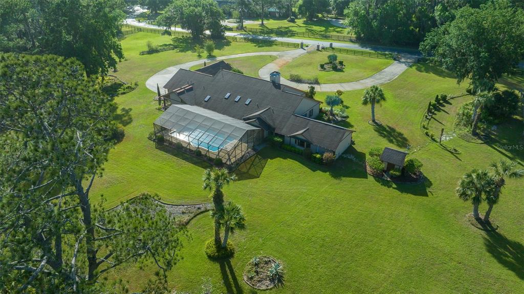 5950 Southwest 21st Avenue Road Ocala, FL 34471 - Photo 65 of 79