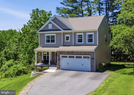$949,900 | 4874 Avoca Avenue, Ellicott City, MD 21043