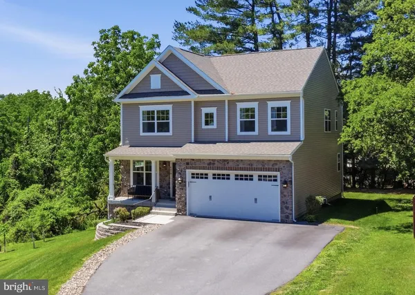 $949,900 | 4874 Avoca Avenue, Ellicott City, MD 21043