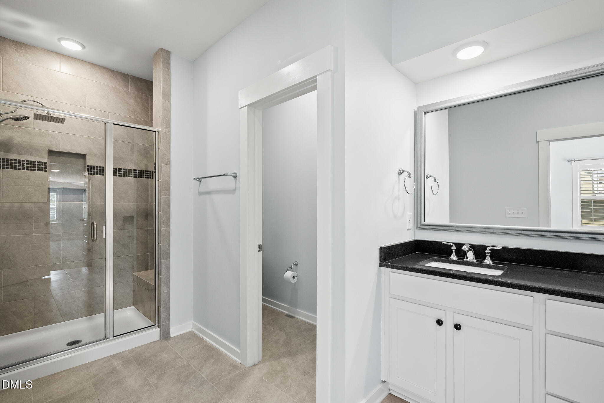 473 Rally Point Place Wake Forest, NC 27587 - Photo 12 of 25 Primary Bathroom