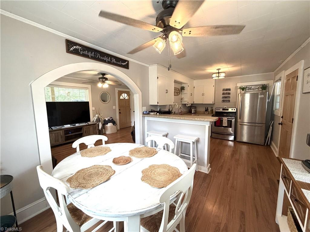 2935 Boones Cave Road Lexington, NC 27295 - Photo 21 of 37