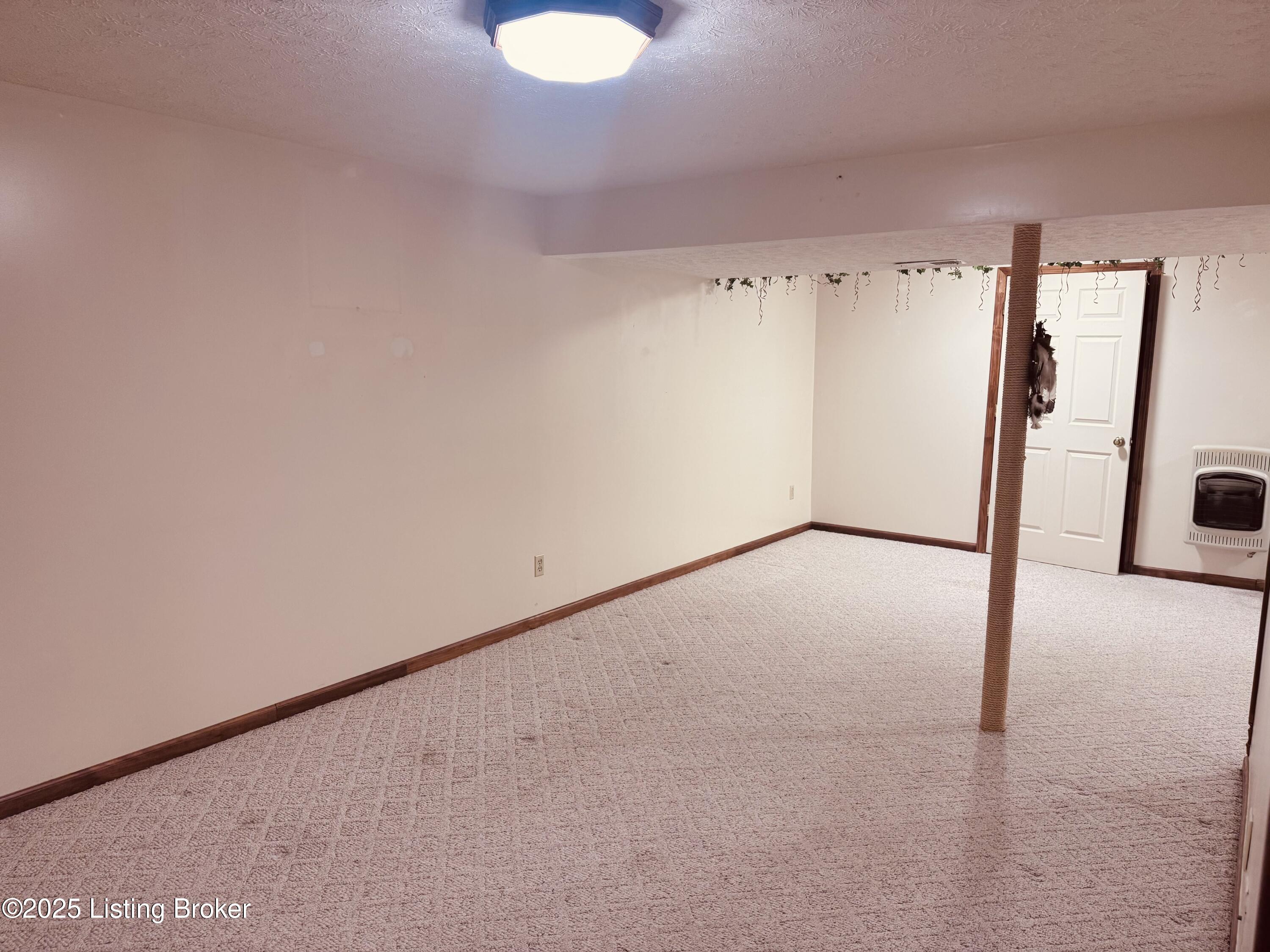 745 Rolling Hls Road Vine Grove, KY 40175 - Photo 30 of 72 Basement living room