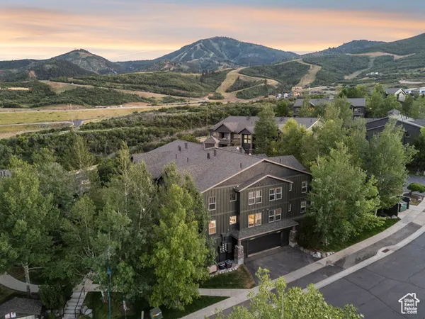 $599,000 | 1729 Fox Bay Drive, Unit J104, Heber City, UT 84032