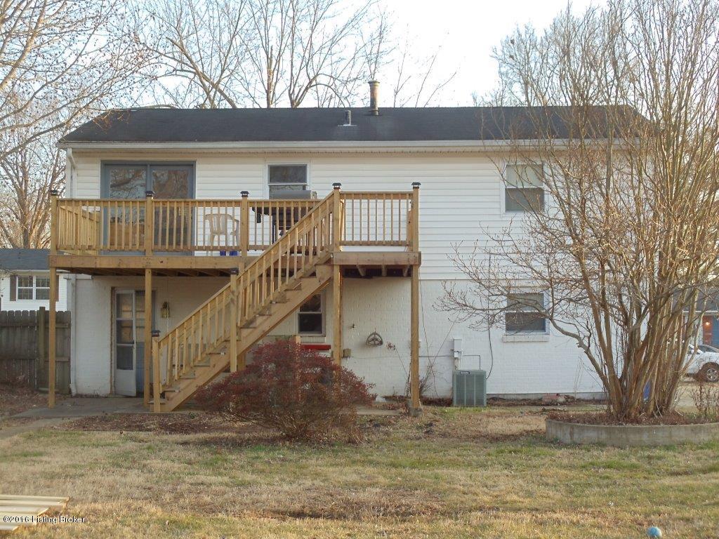 6809 Barfield Road Louisville, KY 40258 - Photo 2 of 25 DSC08161