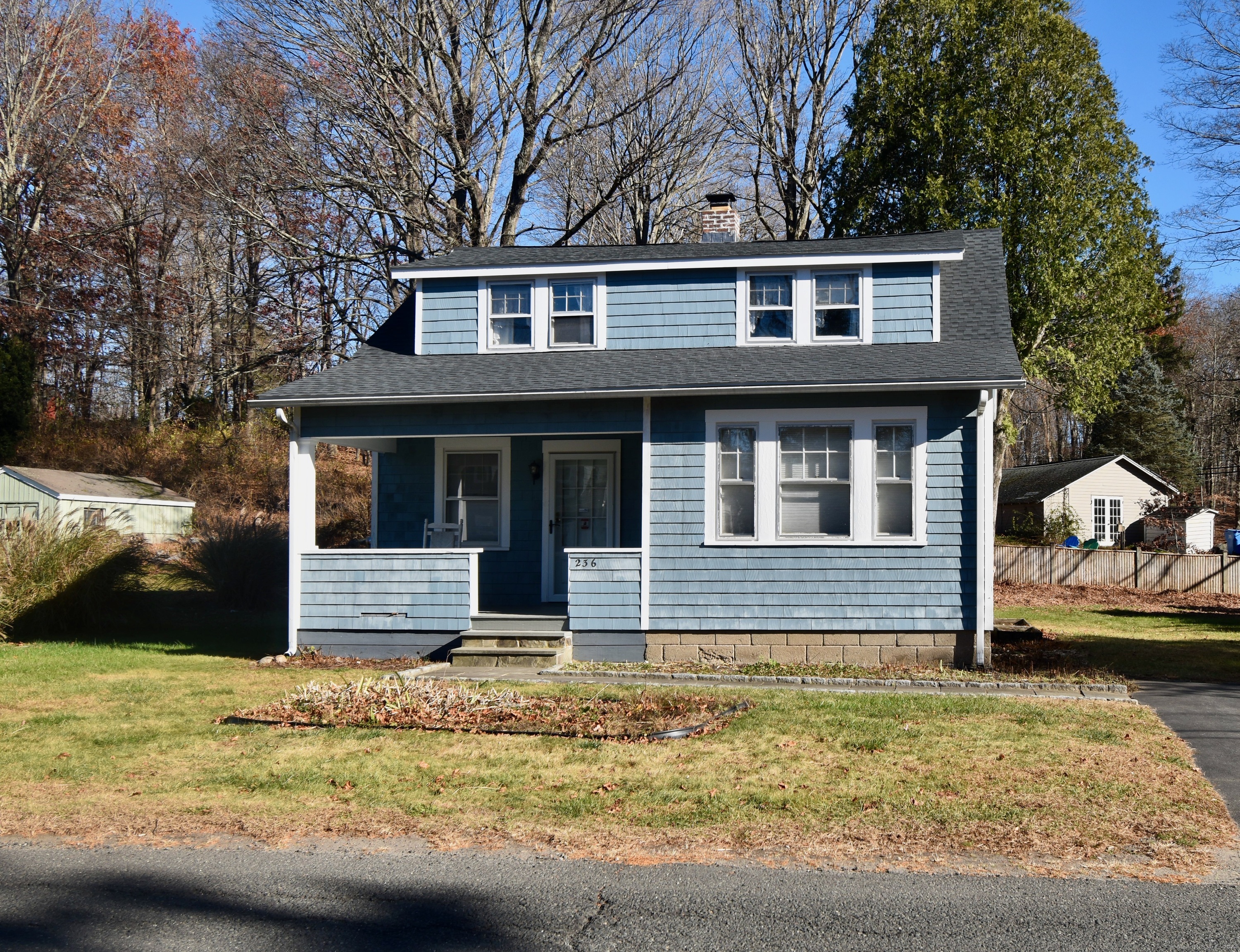 236 Stanley Road Monroe, CT 06468 - Photo 1 of 1