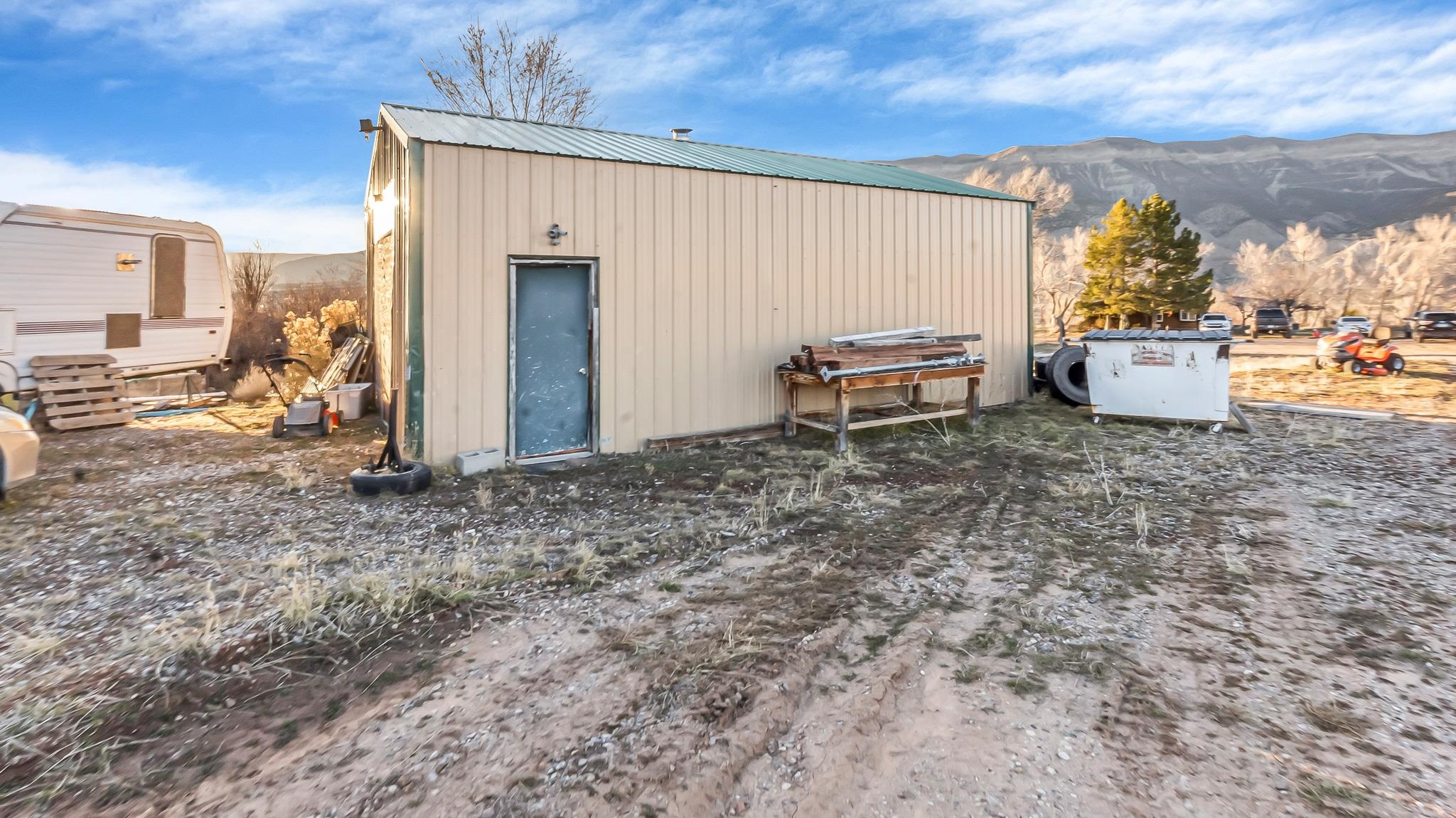 201 Dj Road Rifle, CO 81650 - Photo 36 of 42