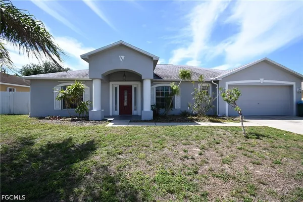 $2,500 | 136 Southeast 19th Lane, Cape Coral, FL 33990