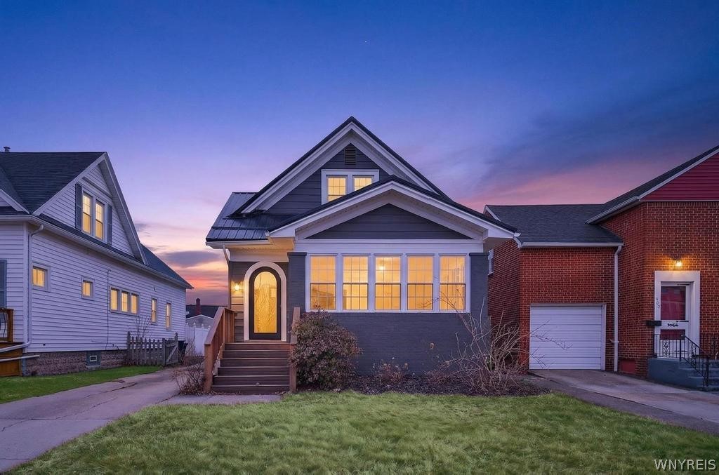 121 Ridgewood Road Buffalo, NY 14220 - Photo 2 of 25