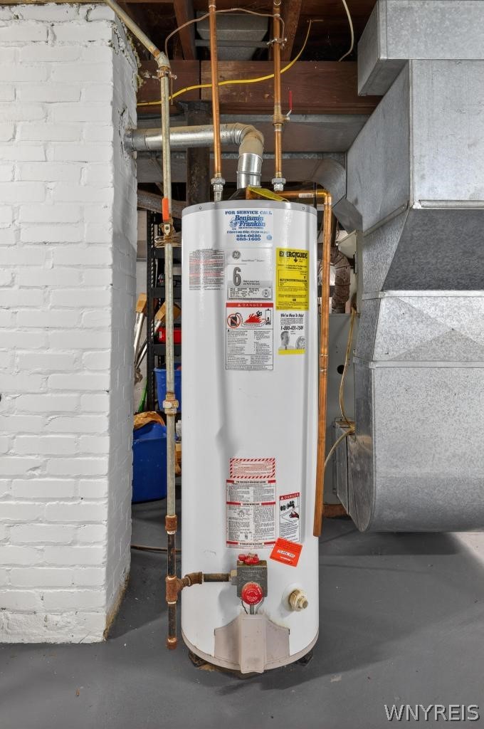 121 Ridgewood Road Buffalo, NY 14220 - Photo 21 of 25