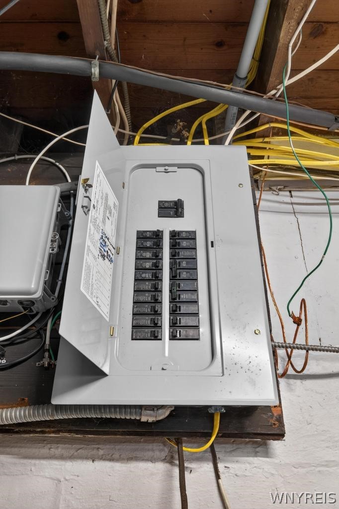 121 Ridgewood Road Buffalo, NY 14220 - Photo 23 of 25