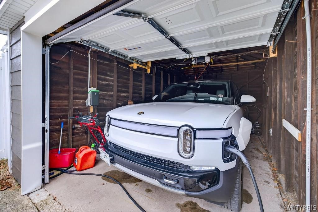 121 Ridgewood Road Buffalo, NY 14220 - Photo 25 of 25