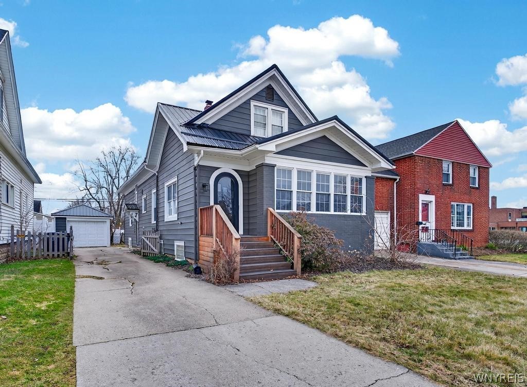 121 Ridgewood Road Buffalo, NY 14220 - Photo 3 of 25