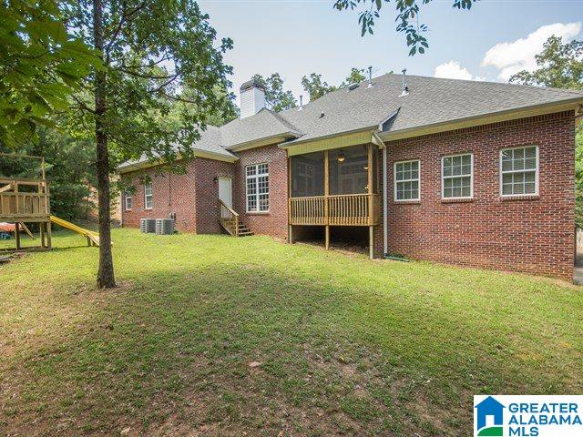 146 High Hampton Drive, Unit 36 Pelham, AL 35124 - Photo 39 of 40