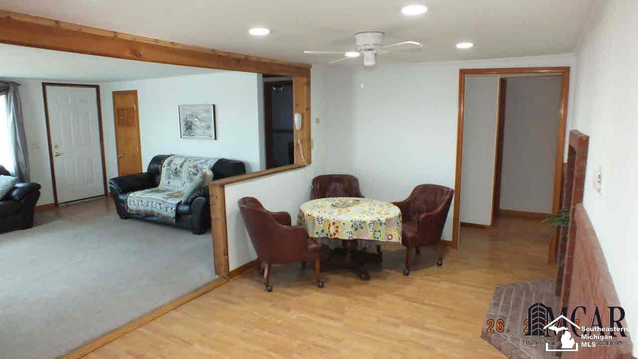 1357 West Erie Road Temperance, MI 48182 - Photo 10 of 17