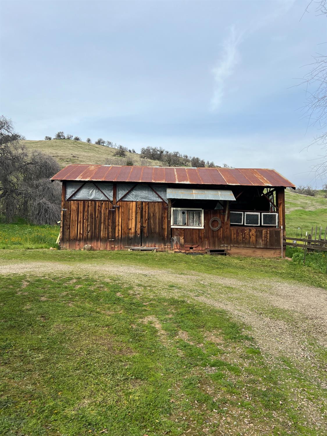 30284 Bear Mountain Road Squaw Valley, CA 93675 - Photo 31 of 62