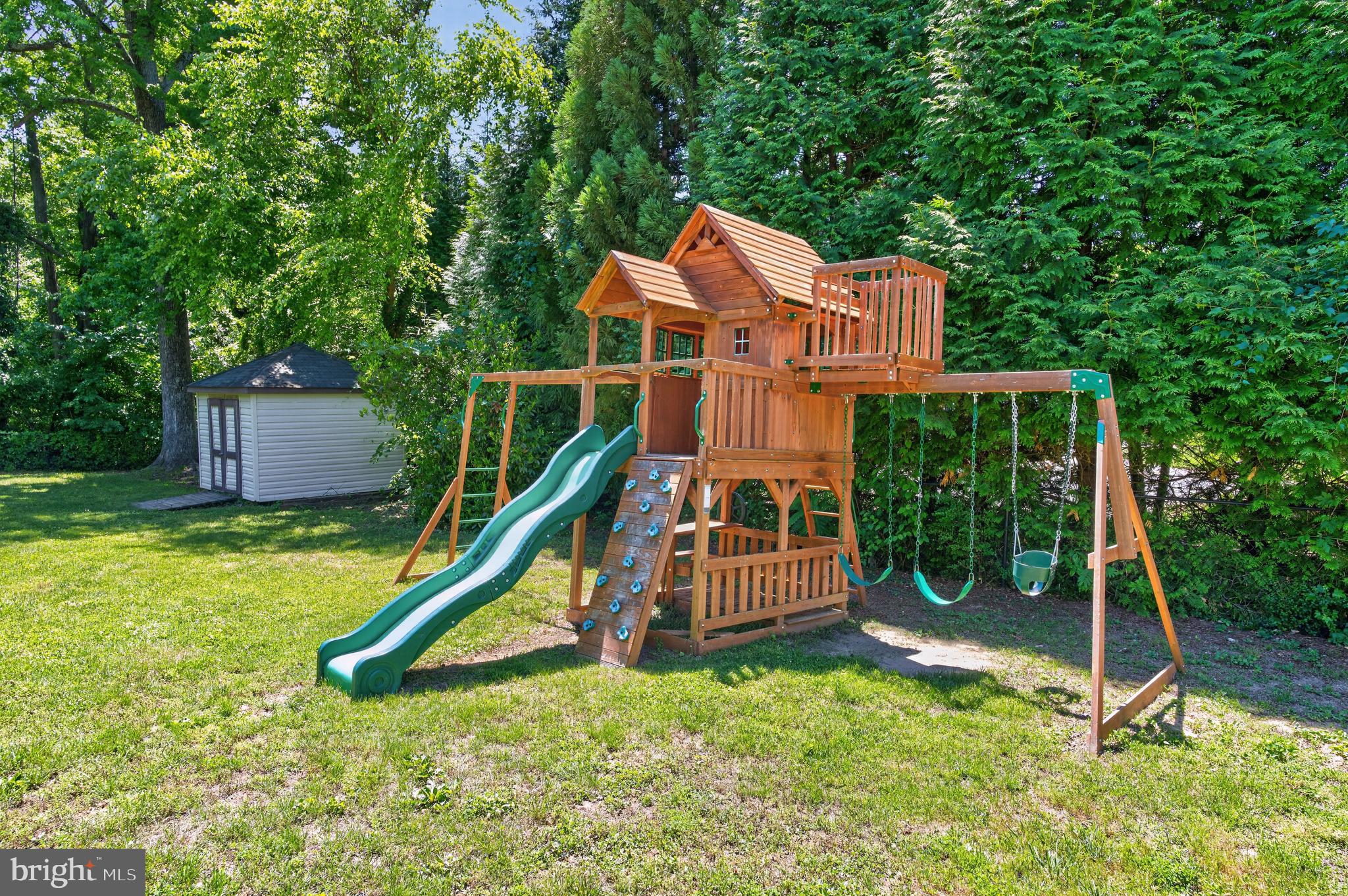 6727 Newington Road Lorton, VA 22079 - Photo 43 of 51