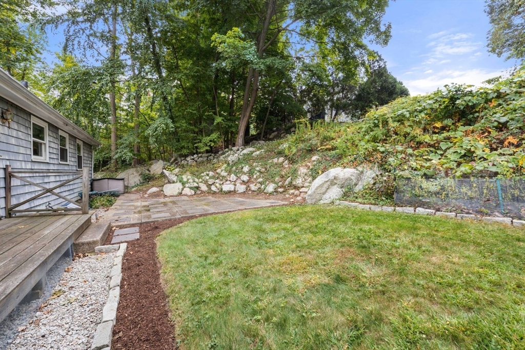 58 Poulos Road Braintree, MA 02184 - Photo 23 of 30 Gallery Image 23