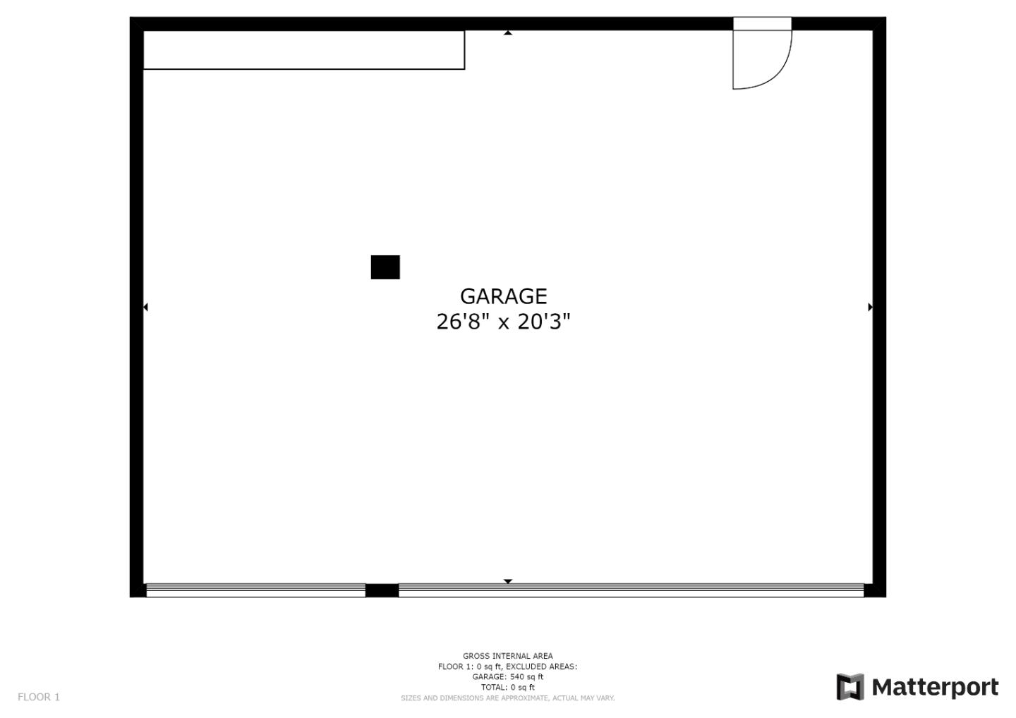 1049 Reed Terrace Sunnyvale, CA 94086 - Photo 11 of 38 Gallery Image 11