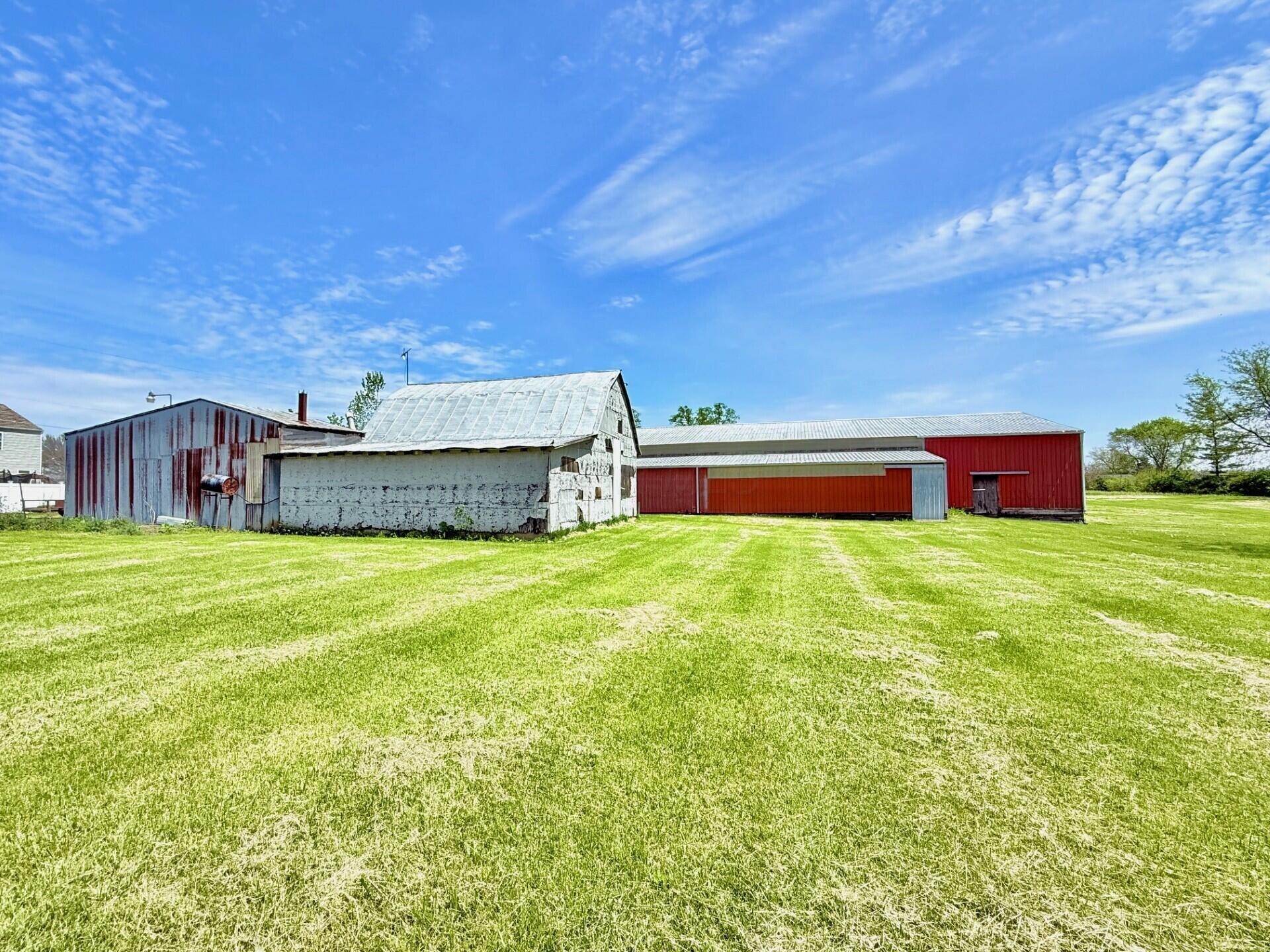 15825 State Rte 207 Mount Sterling, OH 43143 - Photo 43 of 47 Barns