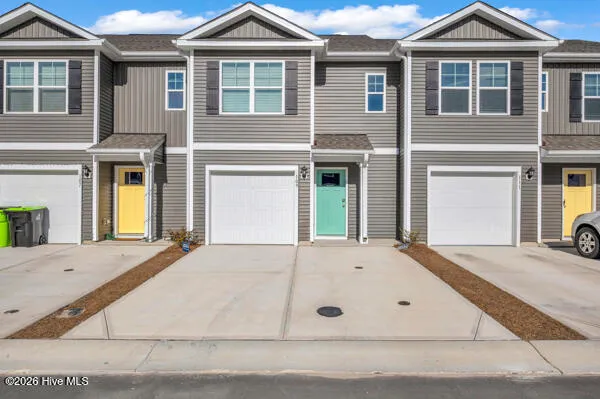 $2,100 | 109 North Grassland Road, Surf City, NC 28445