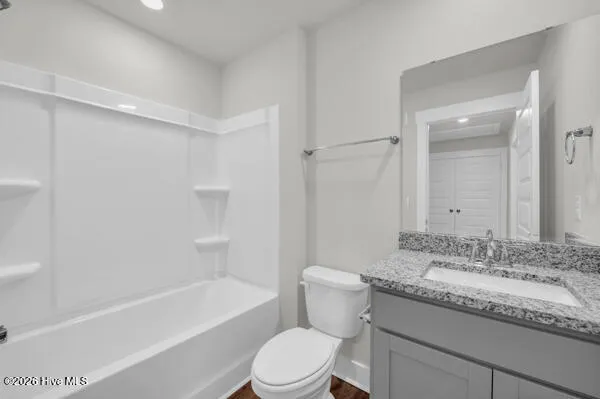 $2,100 | 109 North Grassland Road, Surf City, NC 28445