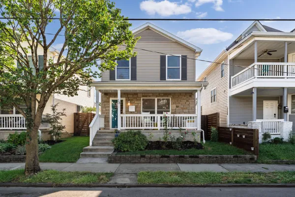 $2,800 | 38 Hawkes Avenue, Columbus, OH 43222