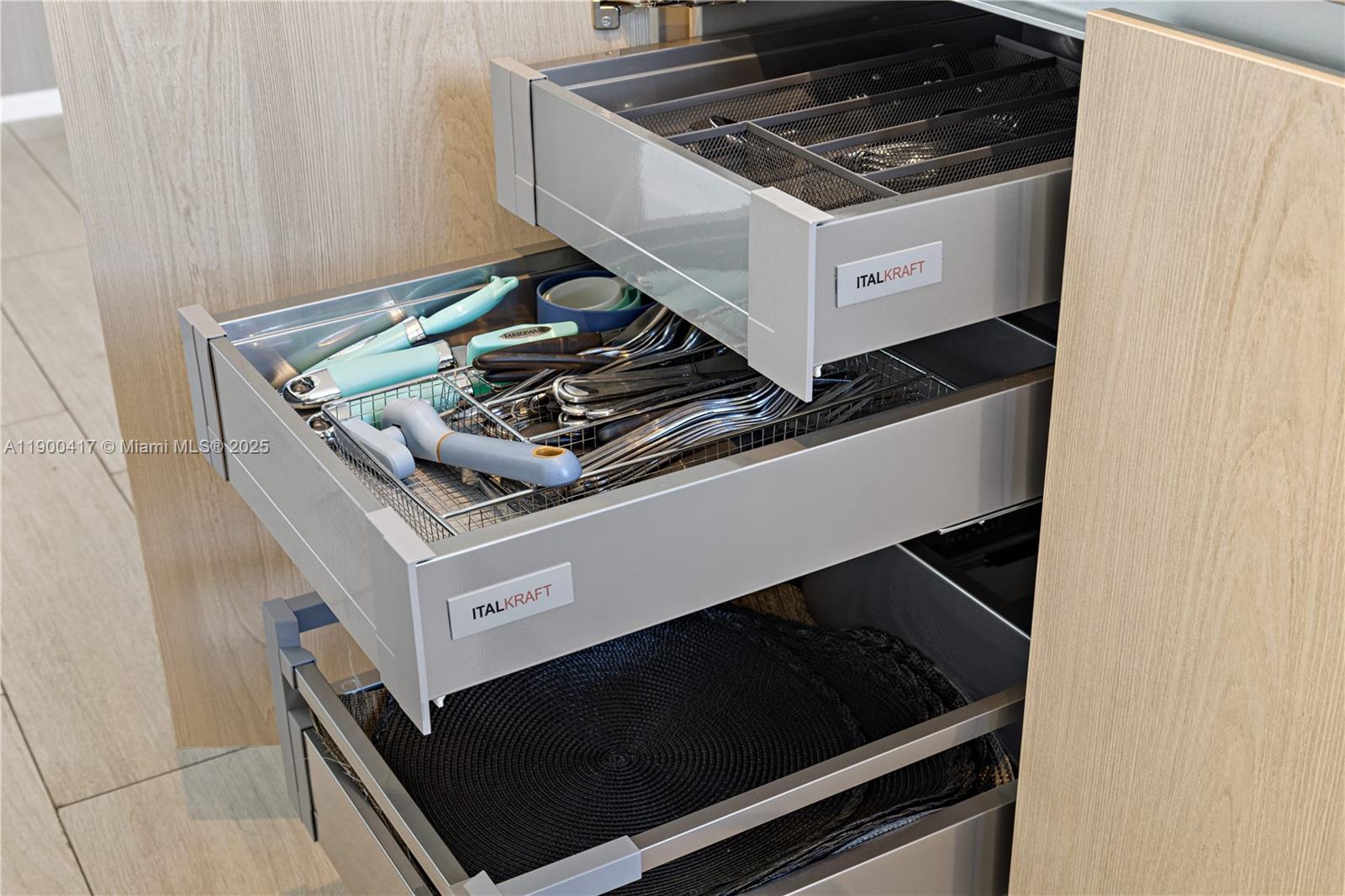 4010 South Ocean Drive, Unit R1701 Hollywood, FL 33019 - Photo 37 of 48 a stove top oven sitting inside of a kitchen