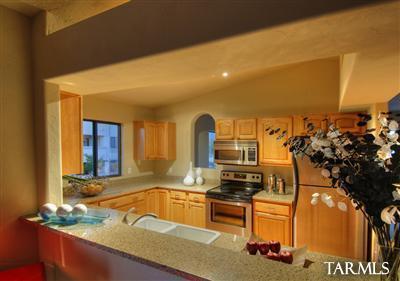 2550 East River Road, Unit 6102 Tucson, AZ 85718 - Photo 2 of 4