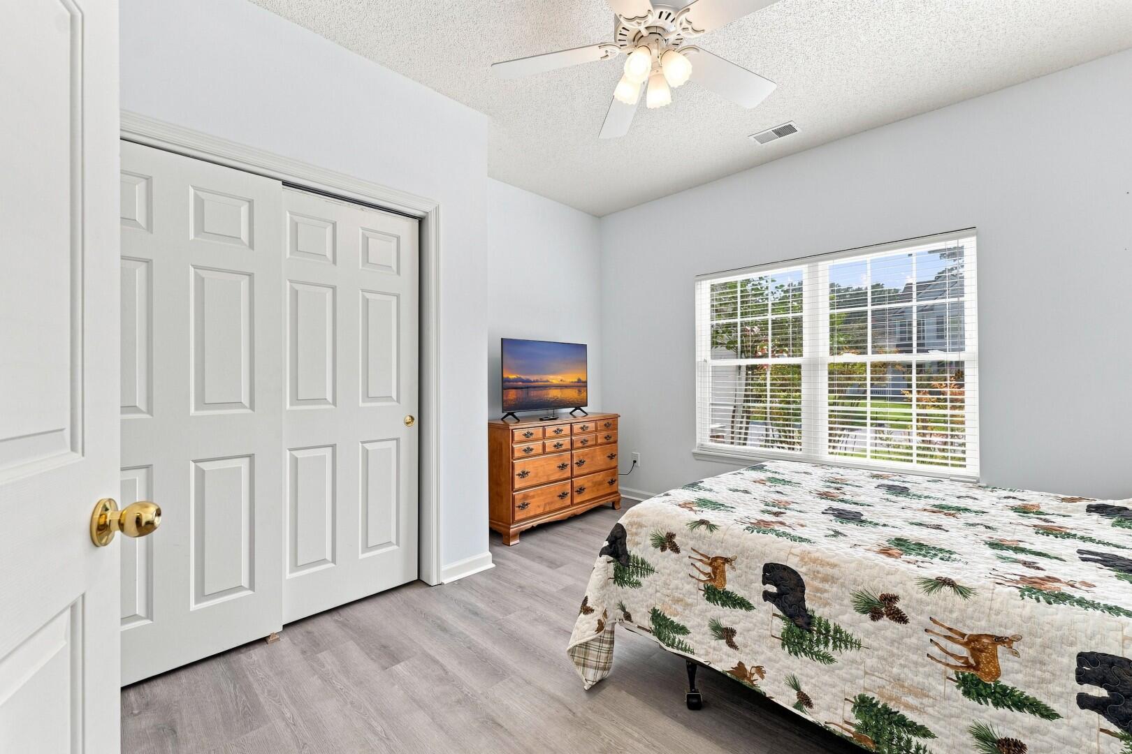 107 Oakbluff Road Summerville, SC 29485 - Photo 8 of 25 Jacques Simard - Number 8 Front Bedroom