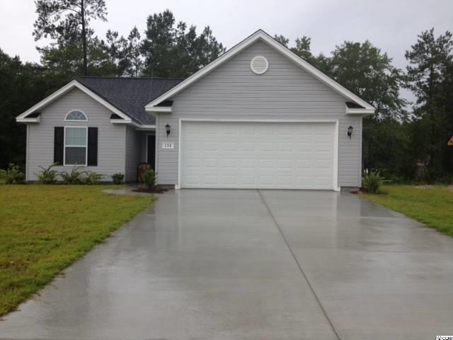 134 Windsor Springs Road Conway, SC 29527 - Photo 1 of 8 Gallery Image 1