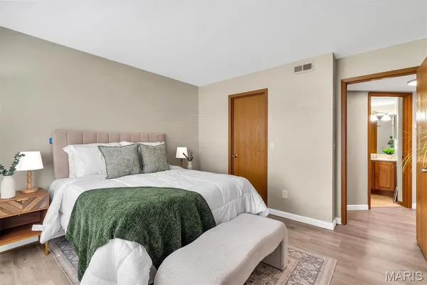 $149,999 | 154 Old Buggy Court, Unit A, St. Charles, MO 63304