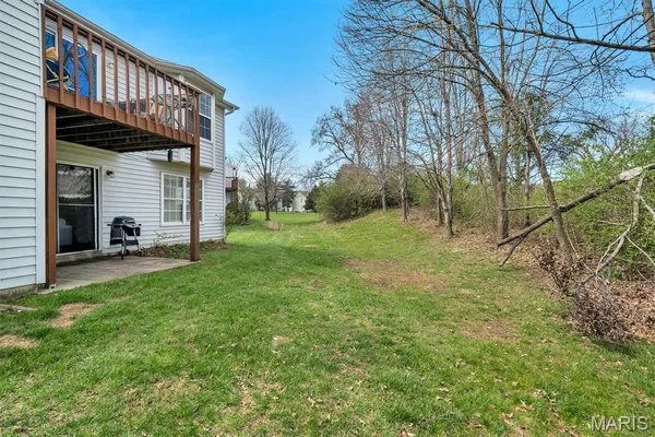 $149,999 | 154 Old Buggy Court, Unit A, St. Charles, MO 63304