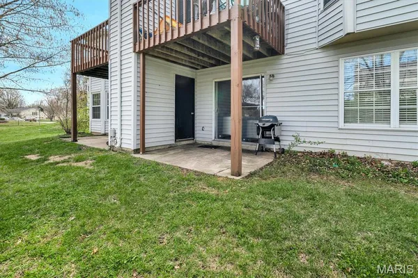 $149,999 | 154 Old Buggy Court, Unit A, St. Charles, MO 63304