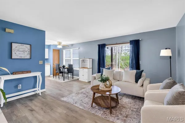 $149,999 | 154 Old Buggy Court, Unit A, St. Charles, MO 63304