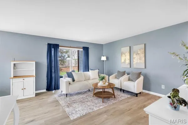 $149,999 | 154 Old Buggy Court, Unit A, St. Charles, MO 63304