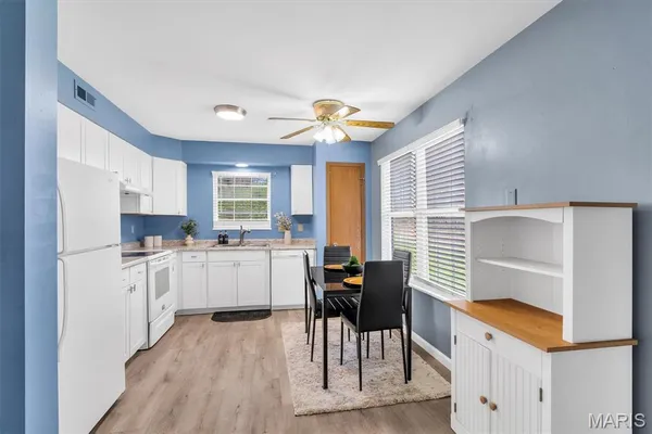 $149,999 | 154 Old Buggy Court, Unit A, St. Charles, MO 63304