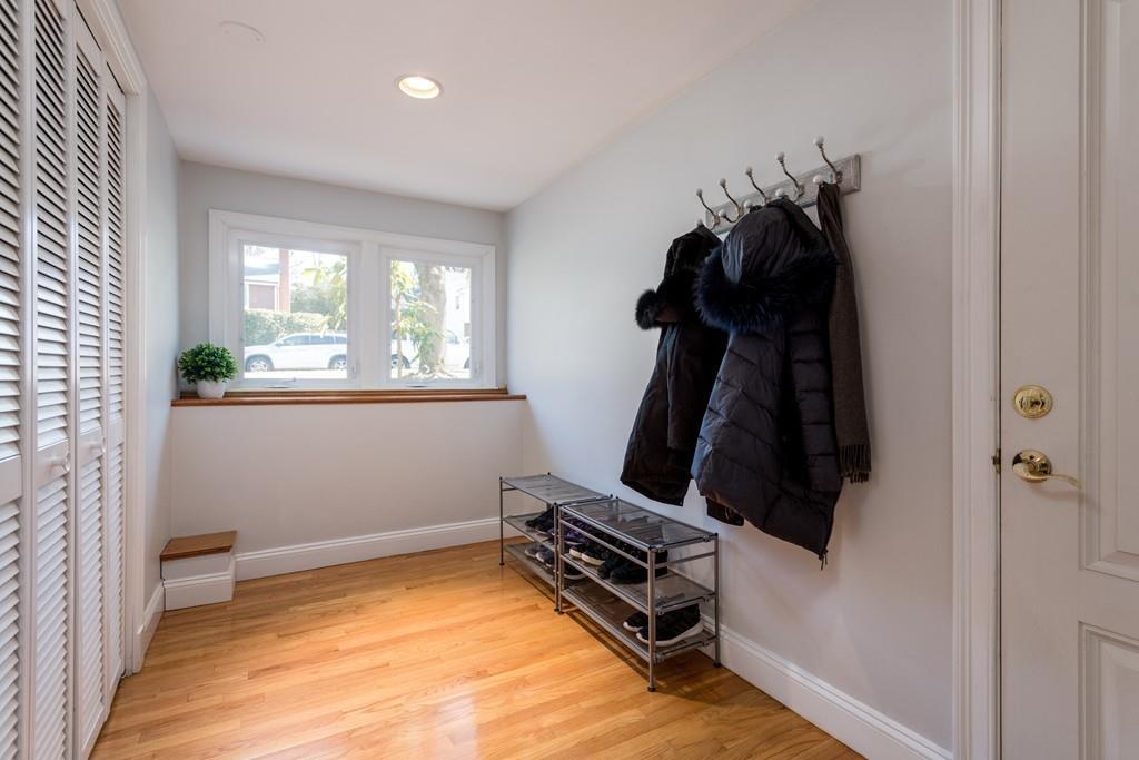 60 Arlo Road Newton, MA 02464 - Photo 22 of 28 a room with furniture and a window