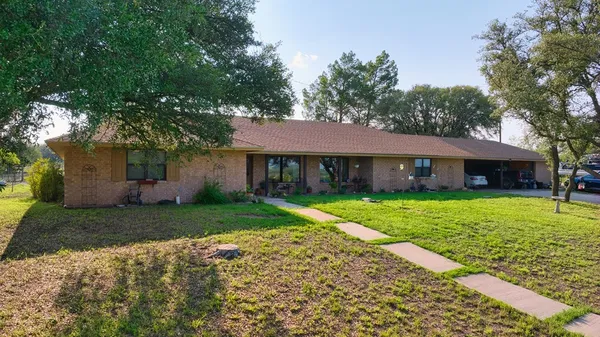 $4,925,000 | 18045 Kenley Lane, Christoval, TX 76935