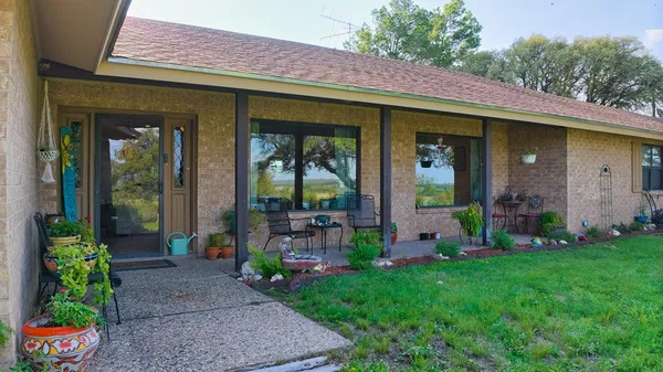 $4,925,000 | 18045 Kenley Lane, Christoval, TX 76935