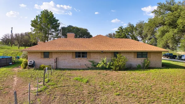 $4,925,000 | 18045 Kenley Lane, Christoval, TX 76935