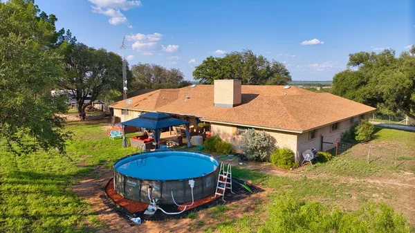 $4,925,000 | 18045 Kenley Lane, Christoval, TX 76935
