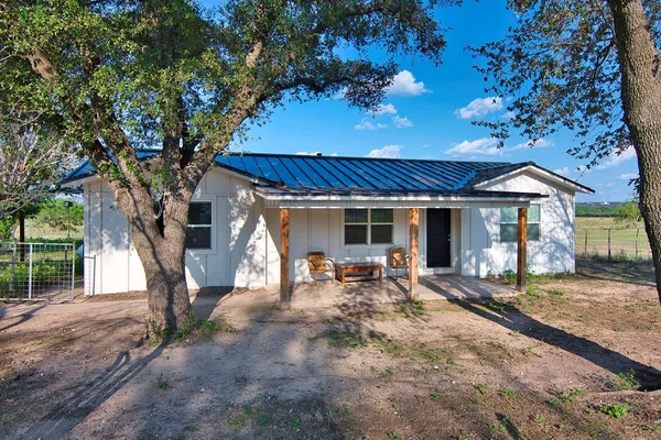 $4,925,000 | 18045 Kenley Lane, Christoval, TX 76935