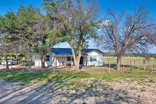 $4,925,000 | 18045 Kenley Lane, Christoval, TX 76935
