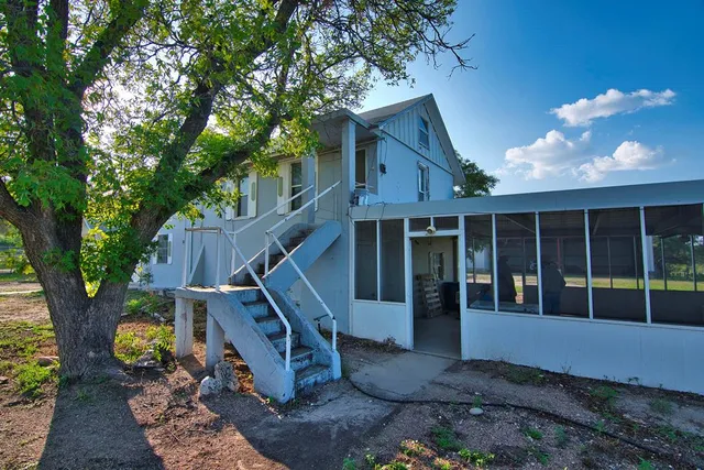 $4,925,000 | 18045 Kenley Lane, Christoval, TX 76935